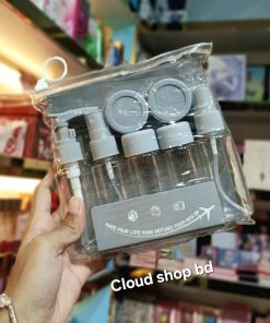 7 in 1 Travel Kit