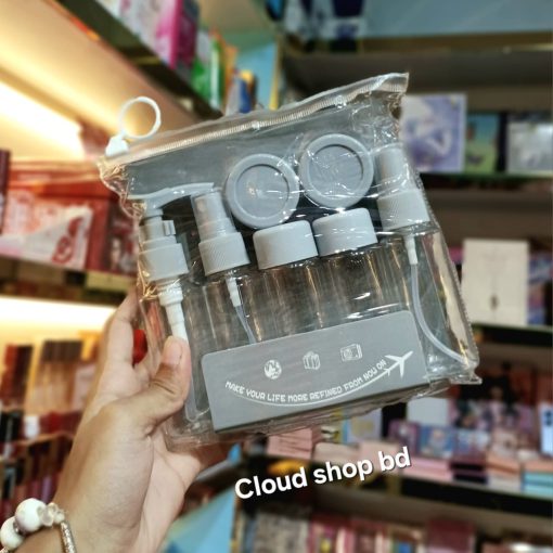 7 in 1 Travel Kit