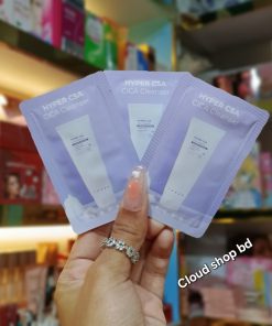 Hyper CSA Cica Cleanser Sachets