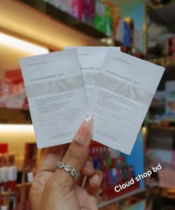 SKIN1004 Madagascar Centella Niacinamide 10 Boosting Shot Ampoule 1.5ml