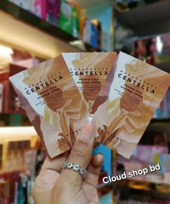 SKIN1004 Madagascar Centella Probio-Cica Essence Toner 1.5 ml