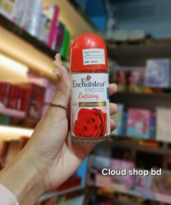 Enchanteur Perfumed Deo Roll On