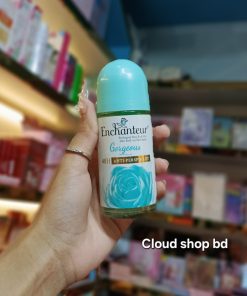 Alternative view of Enchanteur Perfumed Deo Roll On