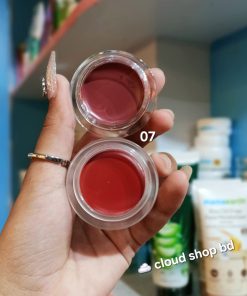 HERORANGE Lip & Cheek Dual-Purpose Cream - #07