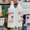 SADOER Niacinamide & Arbutin Whitening Body Lotion 300g