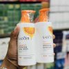 SADOER Vitamin C Whitening Moisturising Body Lotion