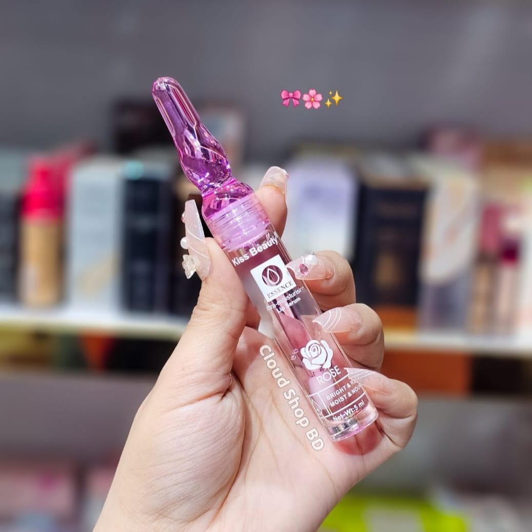 Kiss Beauty Ultra Moisturizing Lip Serum - Image 2