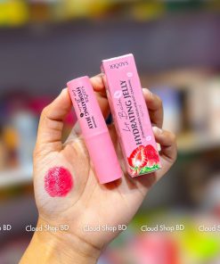 Sadoer Hydrating Jelly Lip Balm