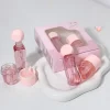 SHAQINUO Plant Extract Lip Care Set