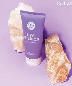 Cathy Doll Hya Cushion Facial Cleanser-120ml