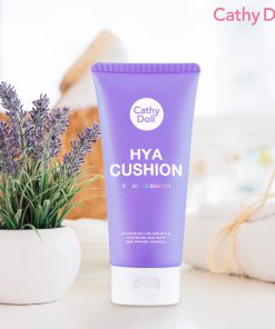 Alternative view of Cathy Doll Hya Cushion Facial Cleanser-120ml