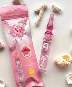 Kiss beauty ultra moisturizing lip serum