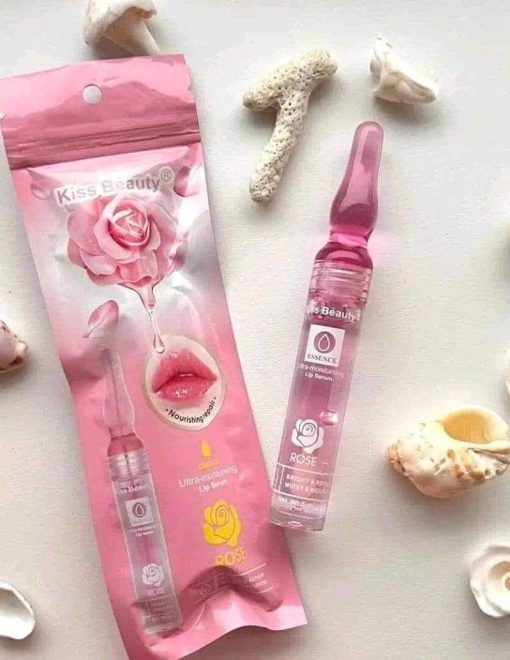 Kiss beauty ultra moisturizing lip serum