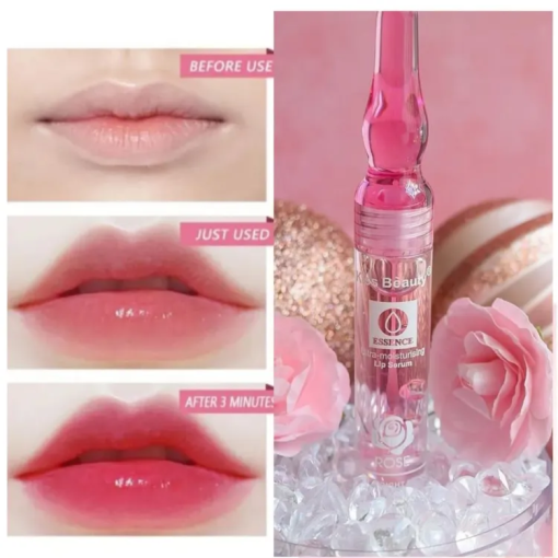Kiss beauty ultra moisturizing lip serum - Image 3