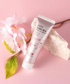 Laikou Japan Sakura Tone Up Cream