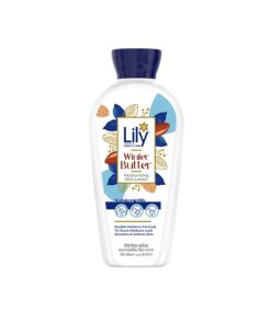 LILY Winter Butter Moisturizing Skin Lotion