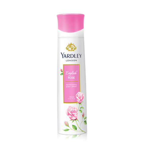 Yardley London Moisturising Body Lotion-200ml