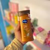 Vaseline Cocoa Glow 48h long lasting Serum In Lotion-90 ML