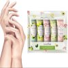 Sadoer Hand Cream Gift Set 5pack, Mini Hand Care Cream Travel Size for Men and Women