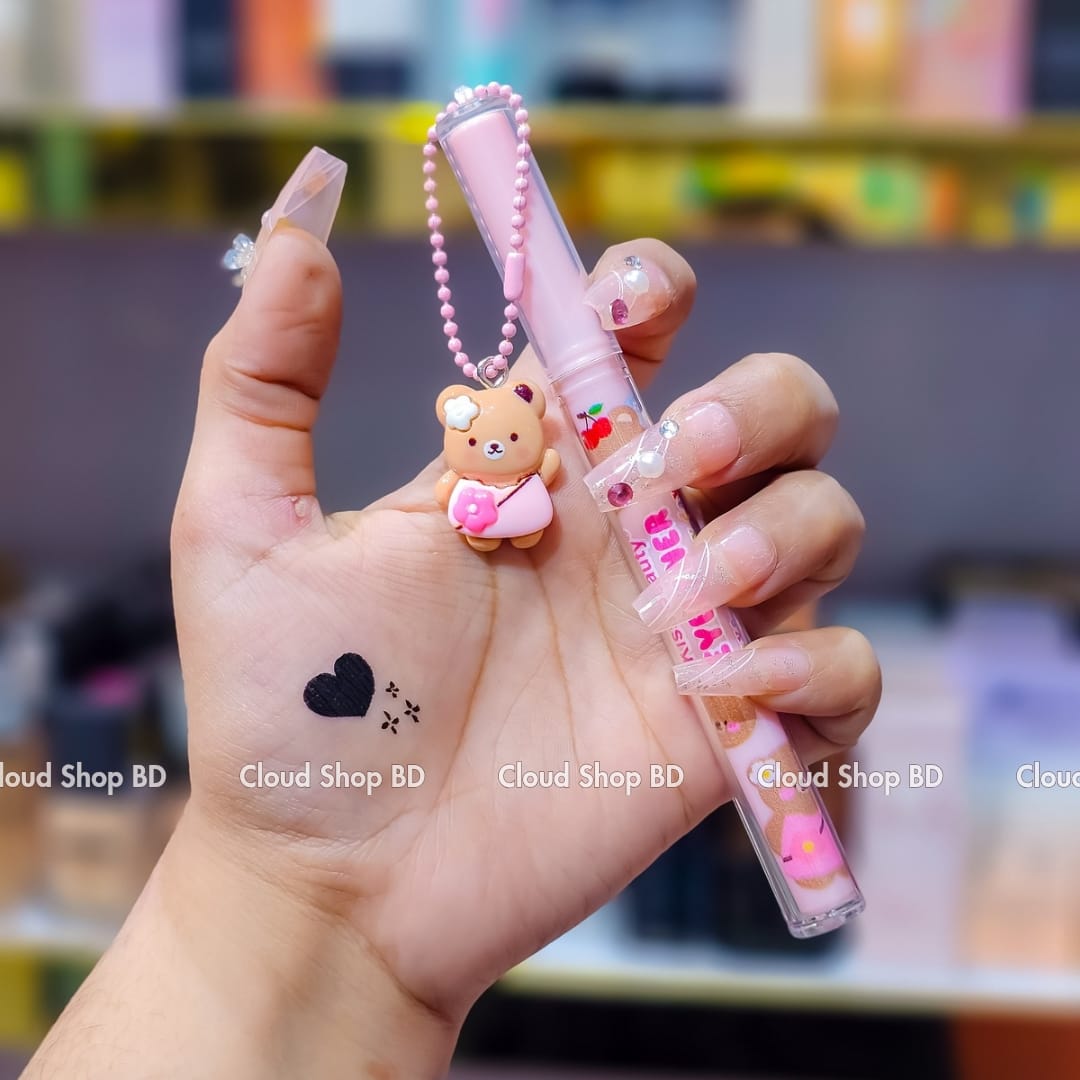 Kiss Beauty Eyeliner ( have a happy day ) - Image 2