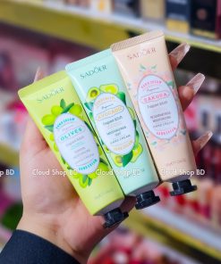 Sadoer Hand Cream