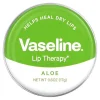 Vaseline Lip Therapy Aloe Vera-20g