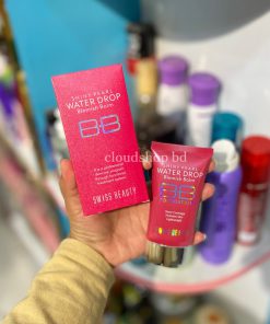 SWISS BEAUTY Blemish Balm BB Foundation