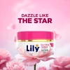 Lily Dazzling Beauty Brightening Skin Cream 50g