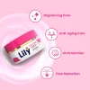 Lily Dazzling Beauty Brightening Skin Cream 50g