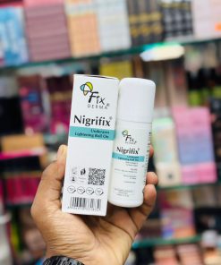 Fix Derma Nigrifix Underarm Lightening Roll On (50ml)