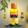 JAC Olivol Effective Herbal Body Oil With Italian Olive 200ml