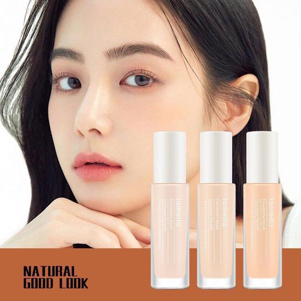 Lamela Liquid foundation - Image 4