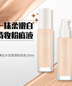 Lamela Liquid foundation