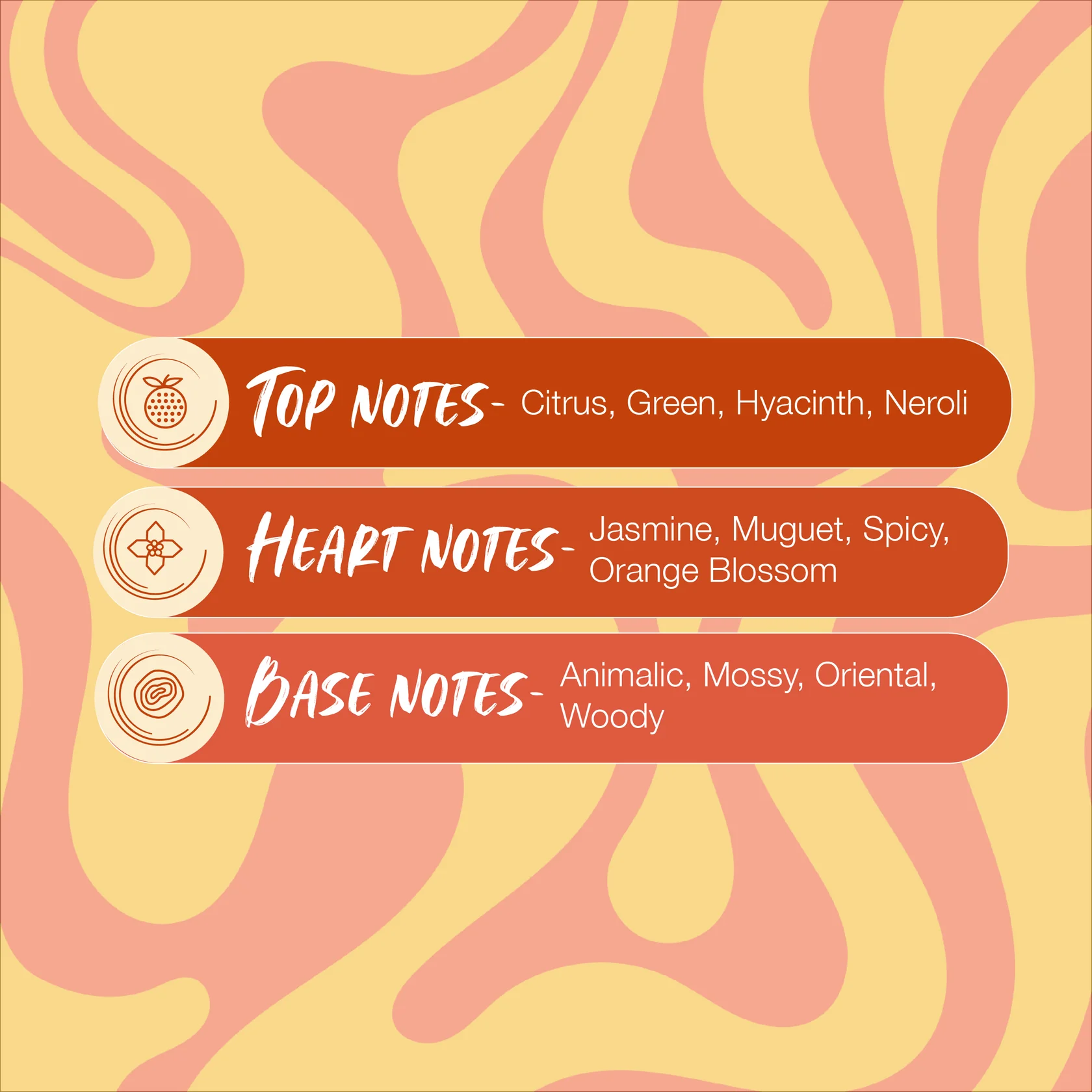 Secret Temptation Te Amo Breeze For Women -120ML - Image 2