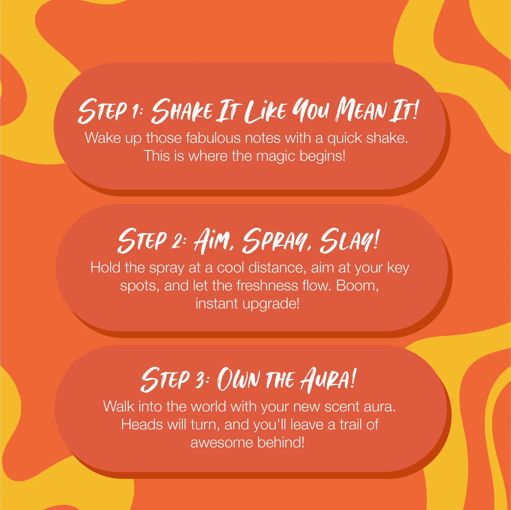 Secret Temptation Te Amo Breeze For Women -120ML - Image 3