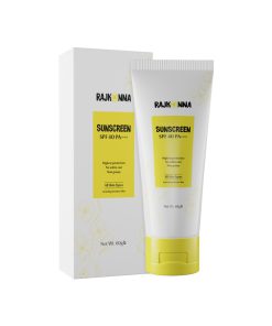 Rajkonna Sunscreen SPF 40 PA+++
