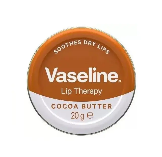 Vaseline Lip Therapy (Cocoa Butter)