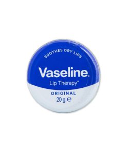 Vaseline Lip Therapy Original 20g
