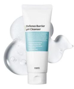 Purito Defence Barrier pH Cleanser-150ml.