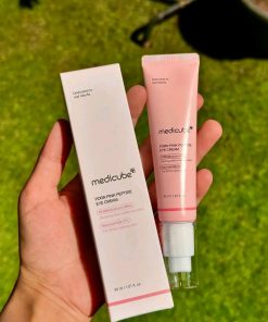Medicube PDRN Pink Peptide Eye Cream 30ml –