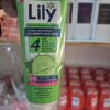 Lily Cucumber Facewash 100ml
