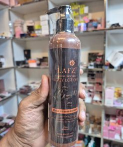 Lafz Cocoa Butter Body Lotion 250ML