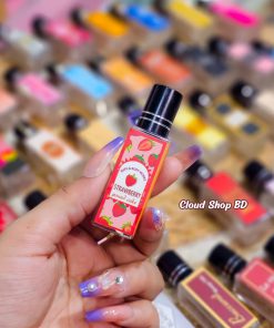 BATH & BODY WORKS STRAWBERRY Pound Cake-6ml