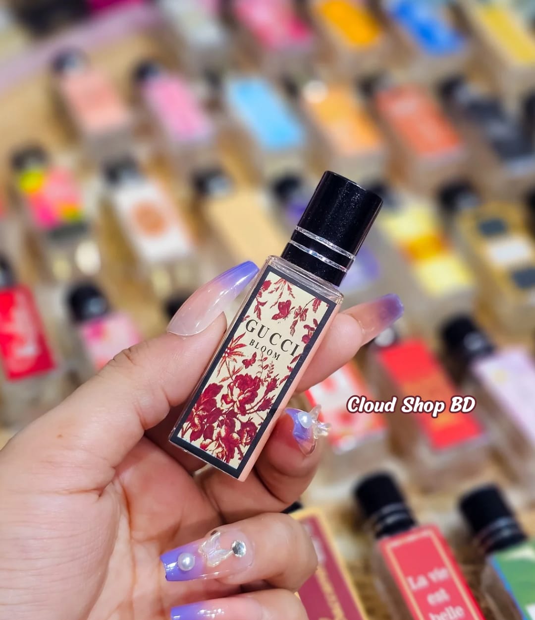 GUCCI BLOOM-6ML