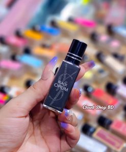BLACK OPIUM-6ML