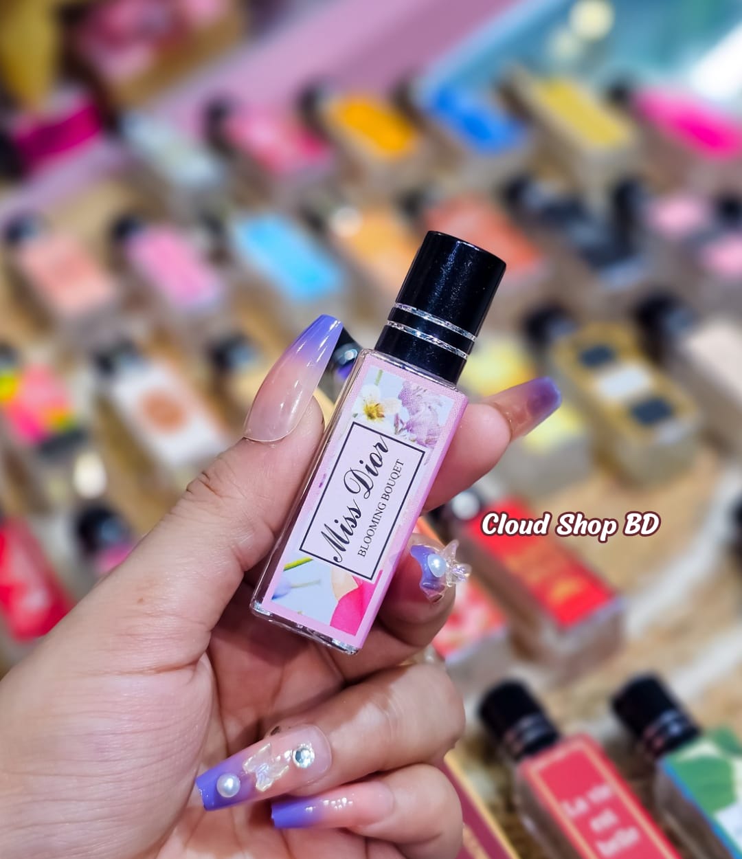 MISS DIOR BLOOMING BOUQET-6ML