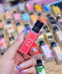 La vie est belle-6ml