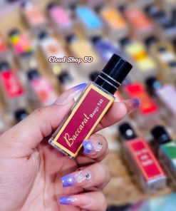 Baccarat Rouge 540-6ML
