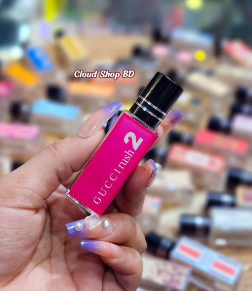 GUCCI rush 2-6ML - Cloud Shop BD