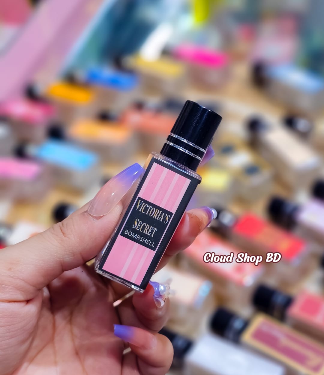 VICTORIA'S SECRET BOMBSHELL-6ML
